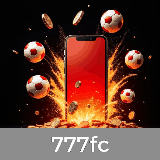 777fc: Excelência em Crash com Recompensas Instantâneas