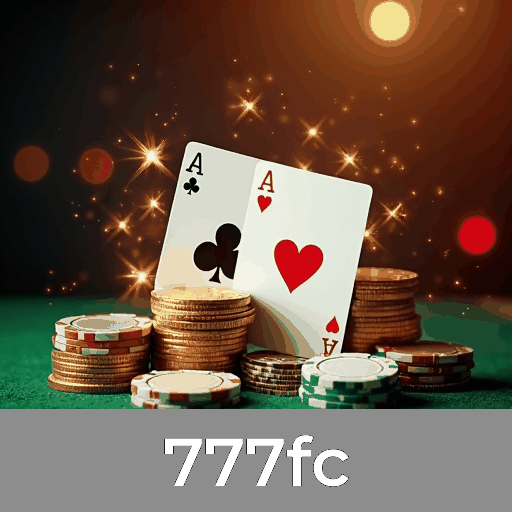 777fc: Bônus e Ofertas Imbatíveis para Você