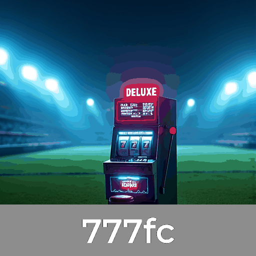 Sinta a Emoção dos Jogos de Cassino no 777fc